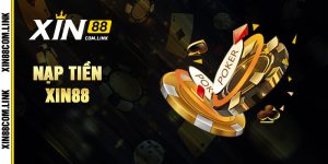 Nạp Tiền Xin88 - Nhanh Như Chớp, An Toàn Tuyệt Đối