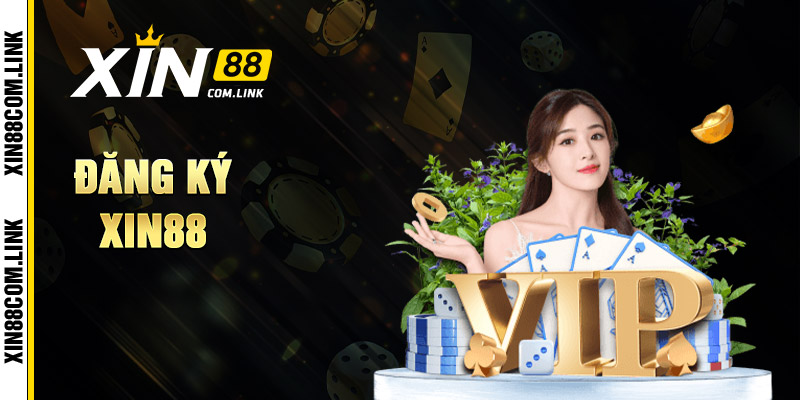 Xin88 - Thiên Đường Giải Trí Đỉnh Cao Nhất Năm 2026 12 Các bước thao tác đăng ký Xin88 vô cùng đơn giản