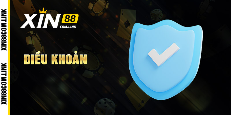 Điều Khoản Xin88 - Cập Nhật Mới Nhất Cho Hội Viên 1 Điều Khoản Xin88 - Cập Nhật Mới Nhất Cho Hội Viên
